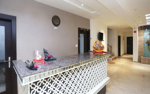 OYO 18255 The Idea Inn