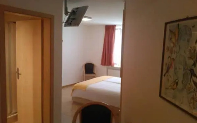Hotel Du Faucon