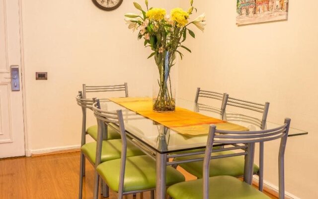 Aconcagua Aparthotel