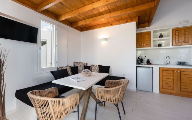 Il Fagiolo Suites