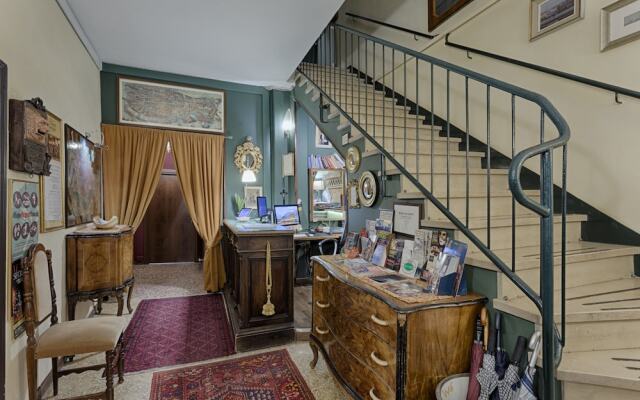 Hotel Guerrato
