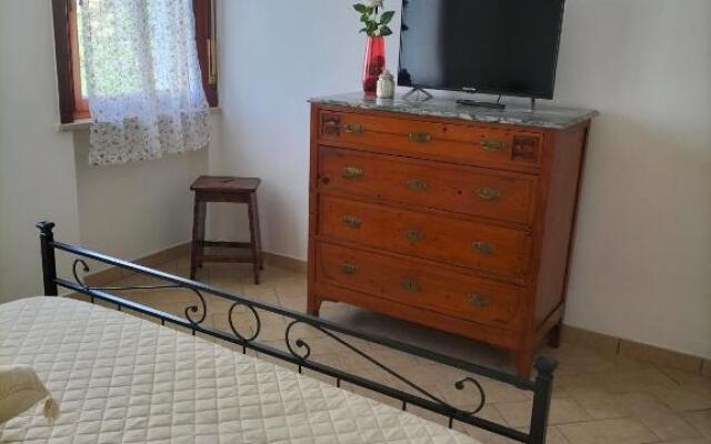 Appartamento Di Via Refini Ii