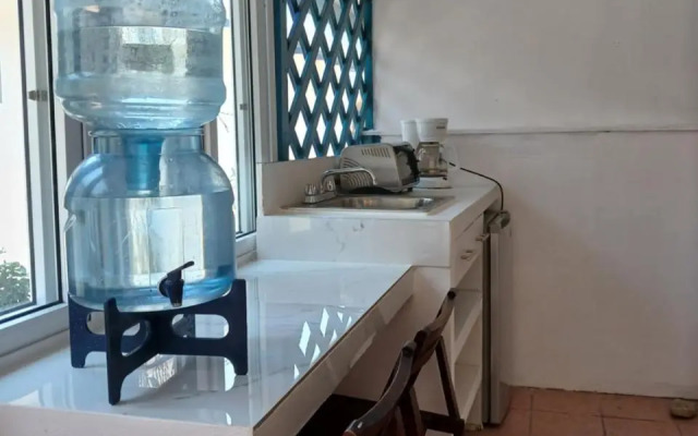 Saltwater Hostel