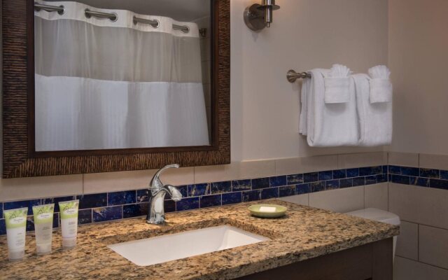 Marriott's Crystal Shores