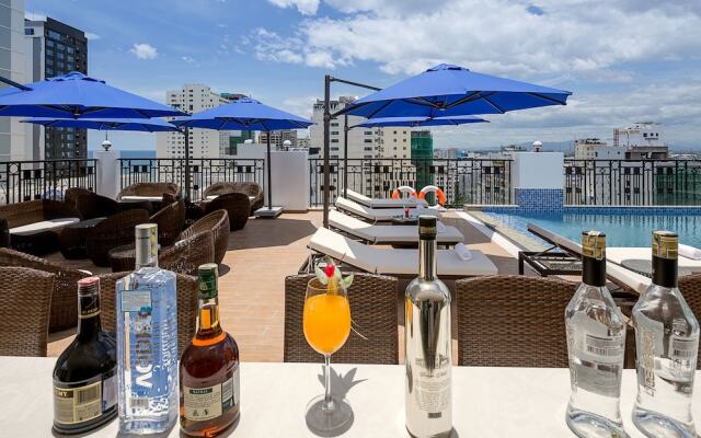 Menora Grand Da Nang