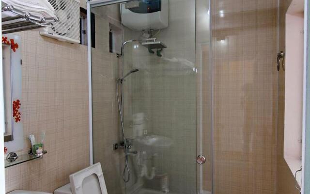 Ngan Nga Bac Ha Hotel