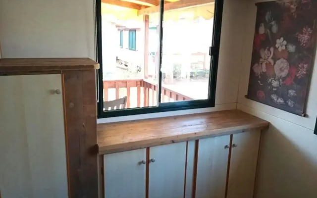 Campsite Chalet Zr28 Tuscany Near sea Viareggio