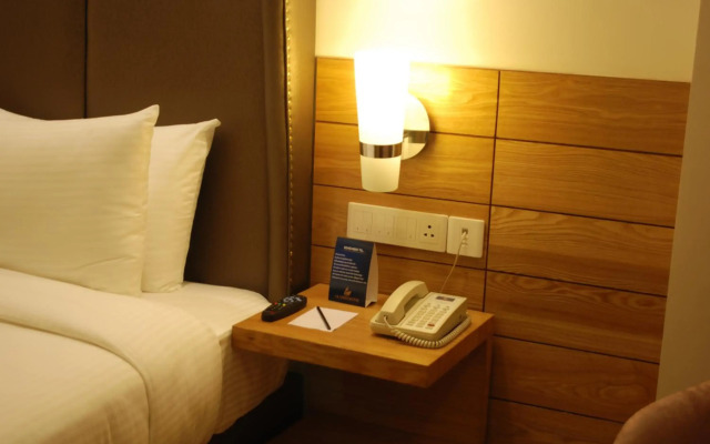 Glades Hotel