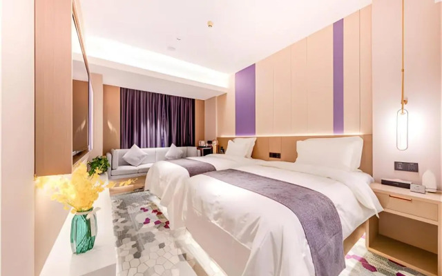 Lavande Hotel (Beijing Shunyi Shimen Metro Station)