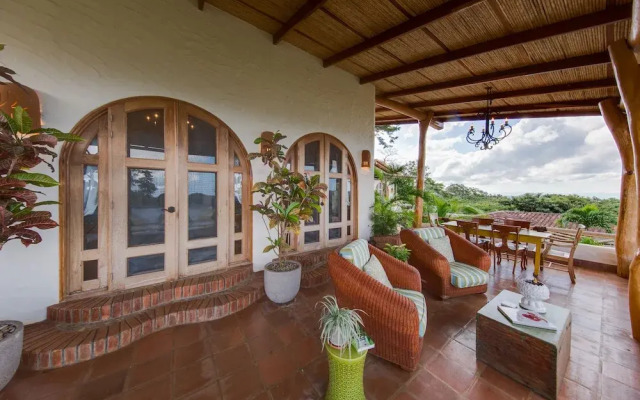 Hotel Villa Loma del Socorro