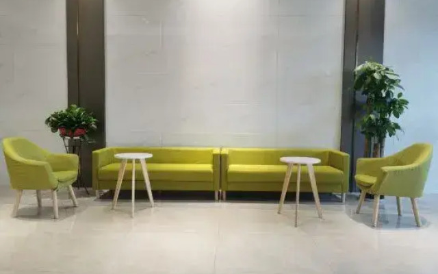 Vienna 3 Best Hotel (Nanchang Changbei International Airport )