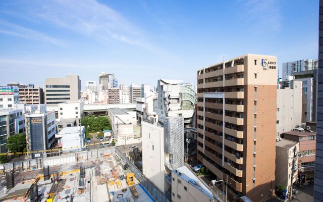 Premias Umeda