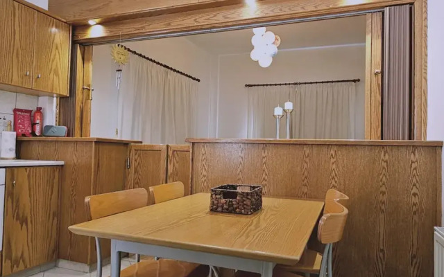 82 NIC - Stay Aurum Apartment