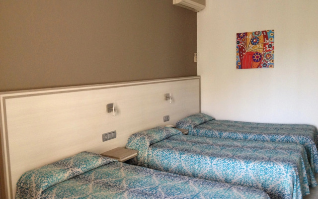 Hotel Planas