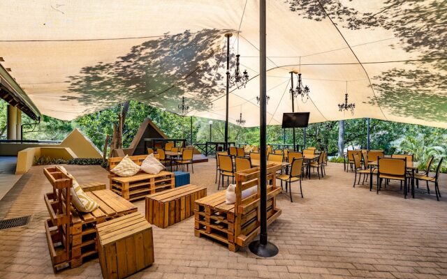 Sanbonani Resort Hotel and Spa