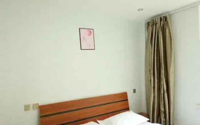 Changchun Xingji Fashion Hotel