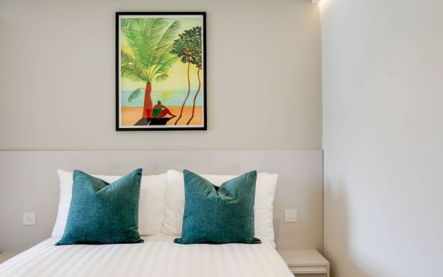 StayPrime Kensington Serviced Apartments