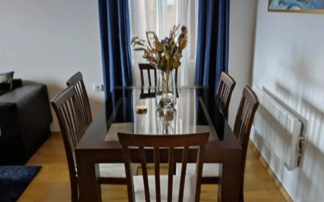 Neviasta Apartment