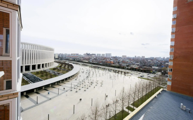 Лучшее предложение на улице Восточно-Кругликовская 18/1