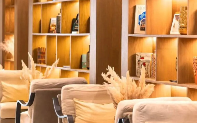 Bonita Luxury Resort