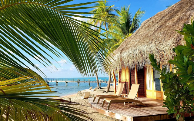 Le Tikehau by Pearl Resorts