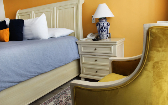 Hotel Boutique La Rioja