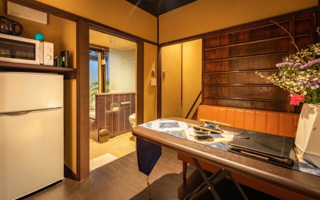 KumoMachiya Benzaiten