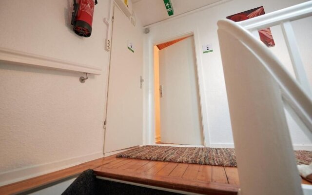 Ferienwohnung Sophia - FeWo Sophia