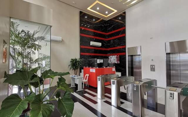 G Square Residences