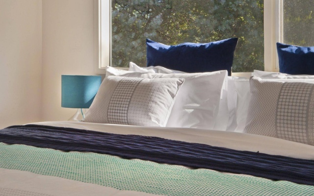 Delfryn – Guest Rooms – Daylesford