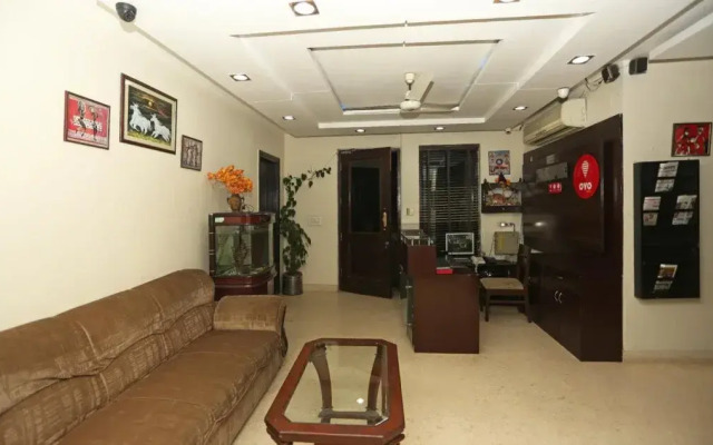 Hotel Krishna Inn by OYO Rooms