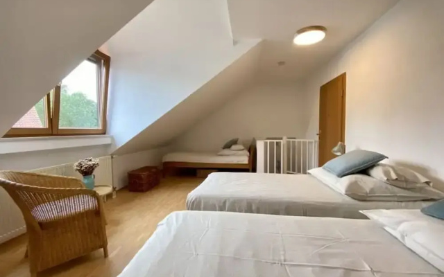 Droomvakantie aan de Ammersee