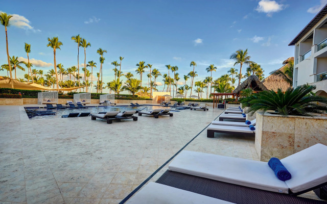 Hideaway at Royalton Punta Cana, An Autograph Collection All Inclusive Resort & Casino – Adults Only