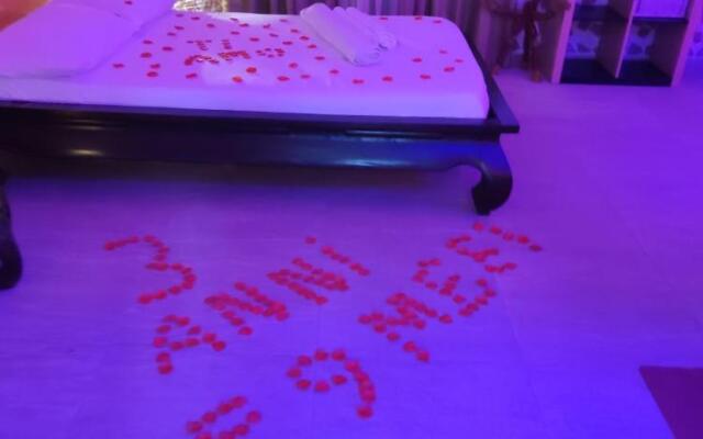 B&B L'Altro Anfiteatro Camera suite