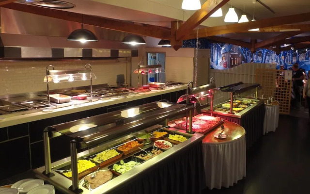 Vvf Villages Les Terrasses De Maurienne