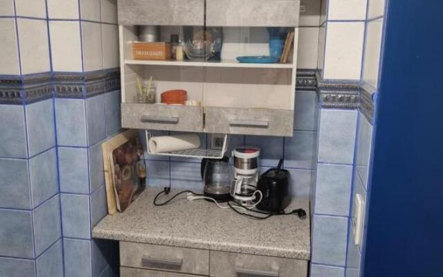 Ferienwohnung Dietel
