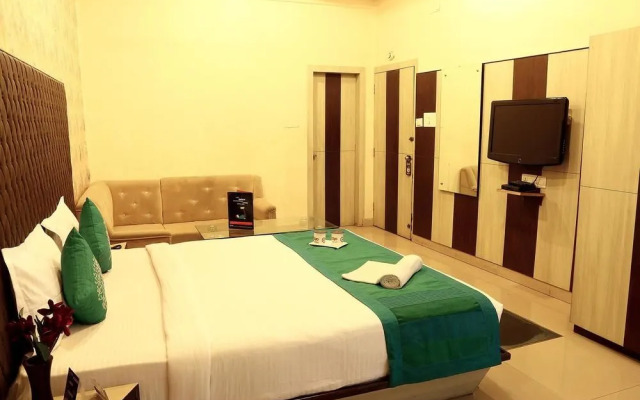 Hotel Rock Star Suites