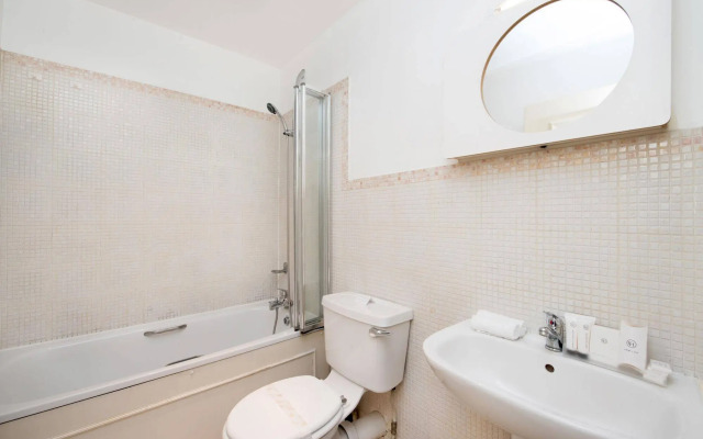 London Paddington Apartments