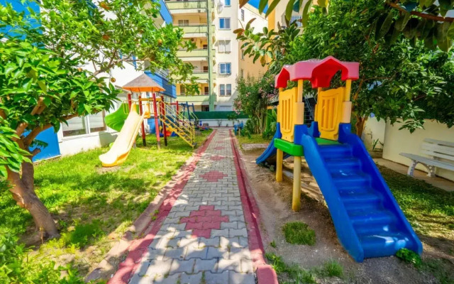 Galaxy Beach Hotel