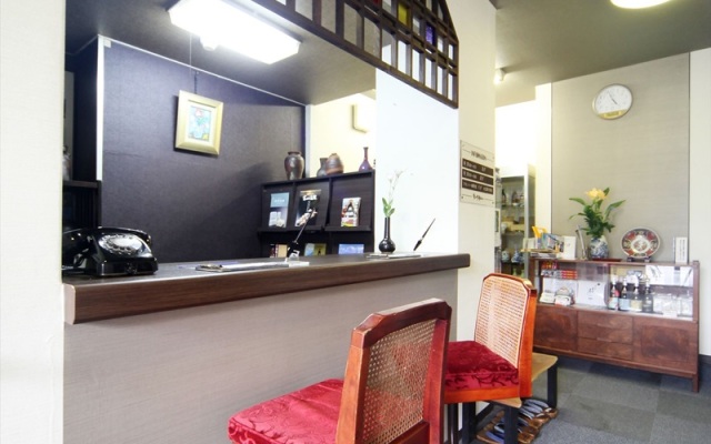 Suigetsurou Hotel