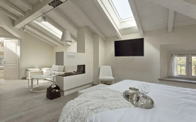 Relais Ginevra