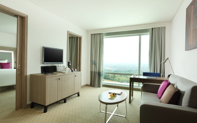 Novotel Tangerang