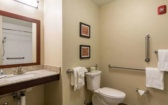 Comfort Inn Edwardsville - St. Louis