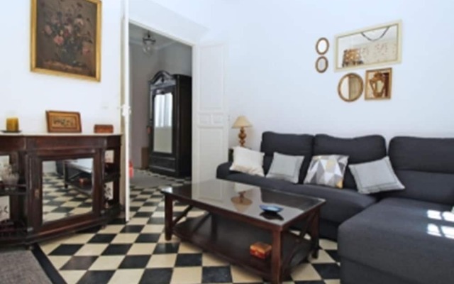 Del Parque Flats - Granada