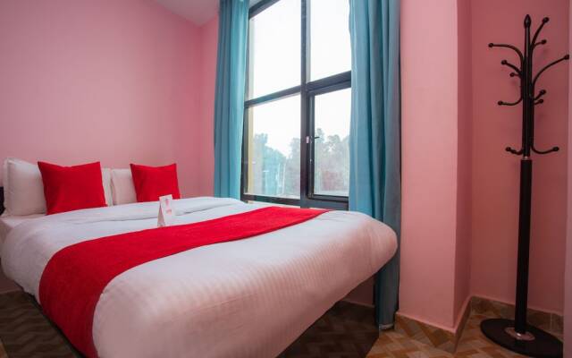 OYO 142 CO International Guest House