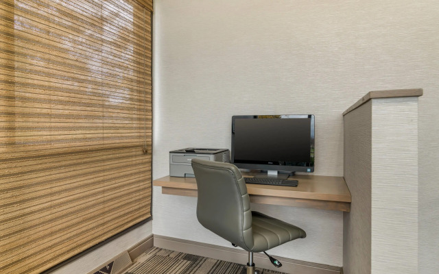 The Inn at Gran View Ogdensburg, an Ascend Collection Hotel