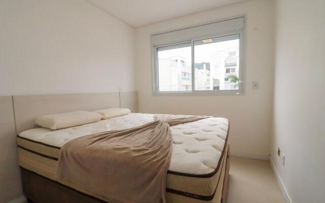 Excelente apartamento a 200m do mar - OP03H