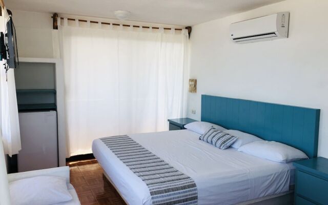 Hotel Bungalows Marbella Costa Esmeralda