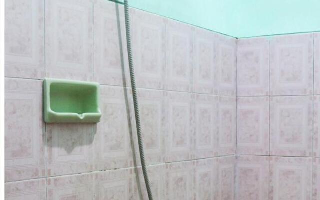 OYO 91396 Hotel Laguna