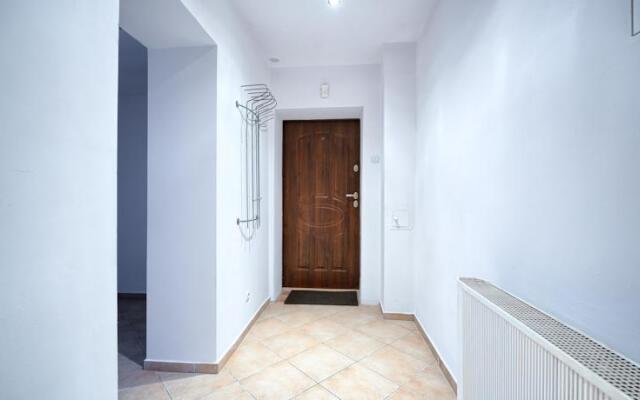 Apartament Bema Plaza